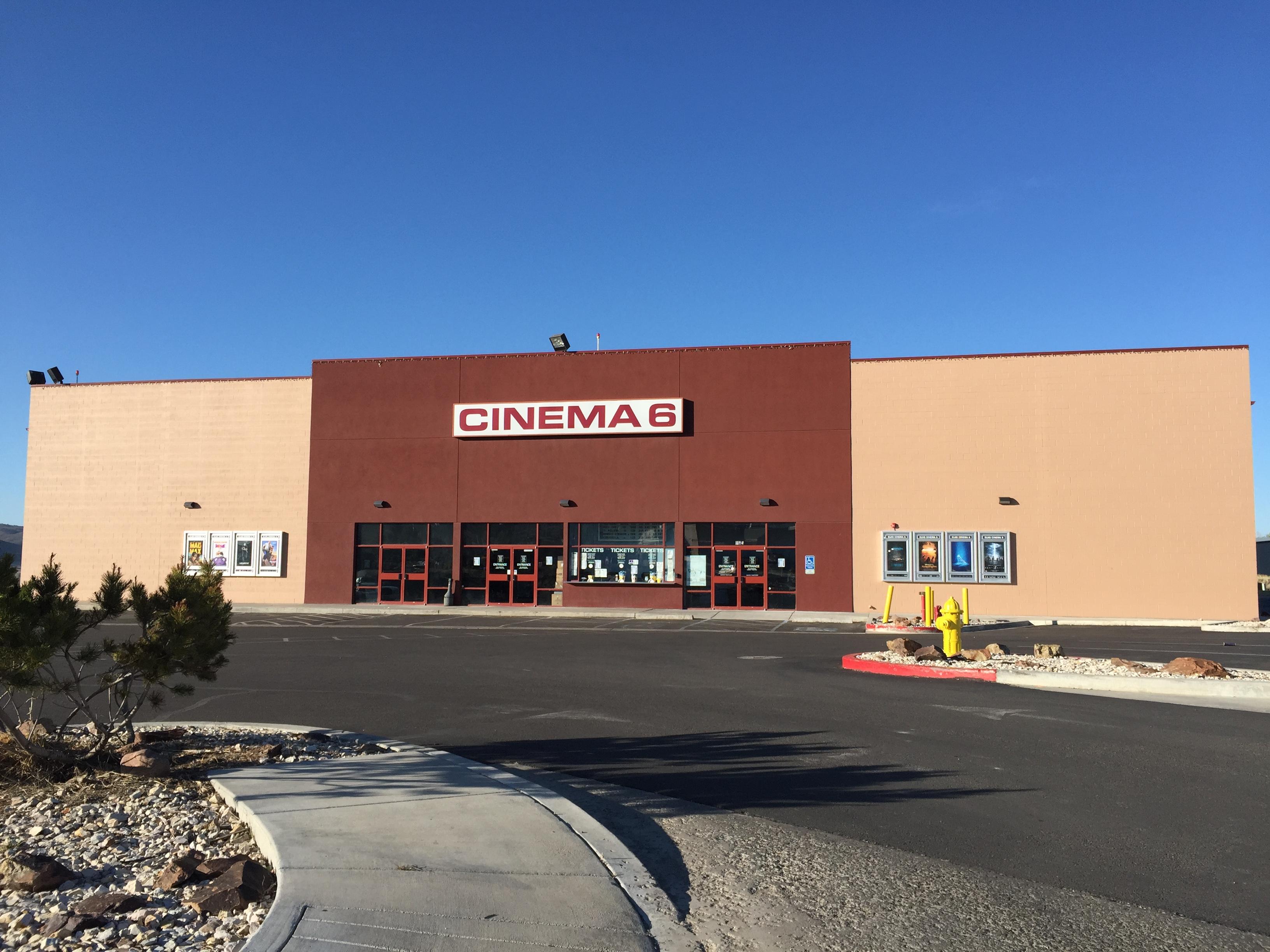 Elko Cinema 6